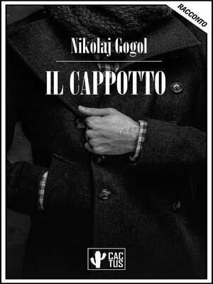cover image of Il cappotto